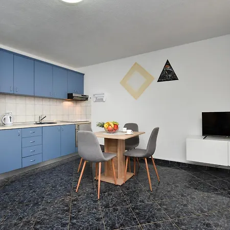 Kaurinovic Apartment Zaton  Exterior photo