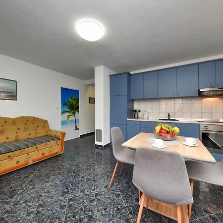 Kaurinovic Apartment Zaton  Exterior photo