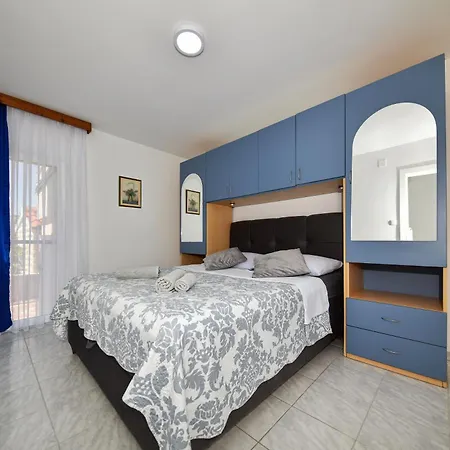 Kaurinovic Apartment Zaton  Exterior photo