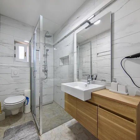 Kaurinovic Apartment Zaton  Exterior photo