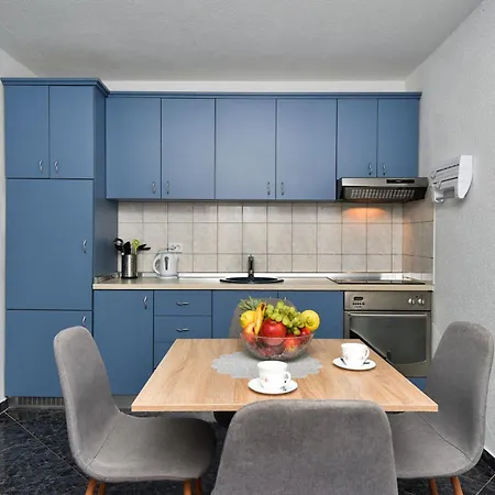Kaurinovic Apartment Zaton  Exterior photo