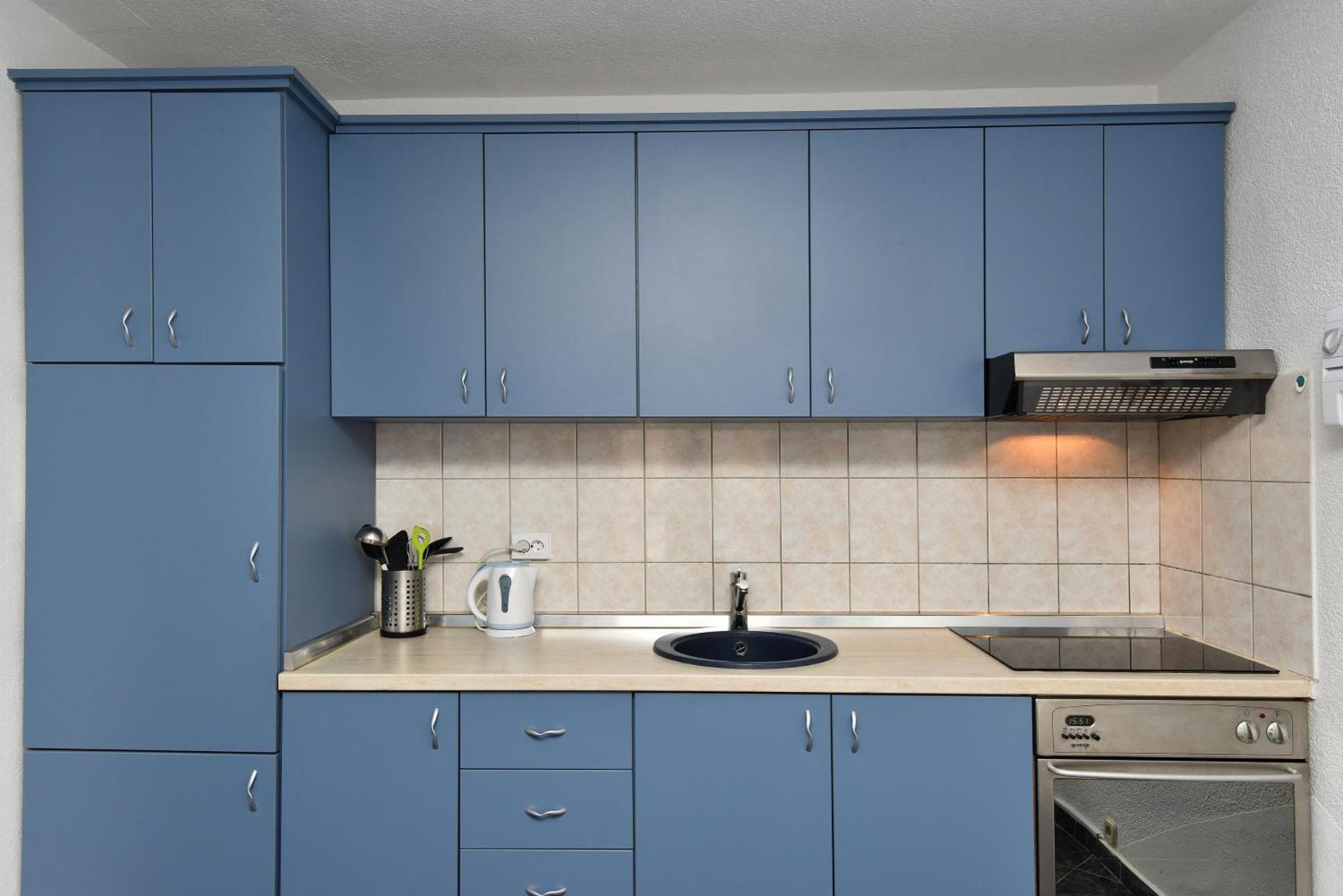 Kaurinovic Apartament