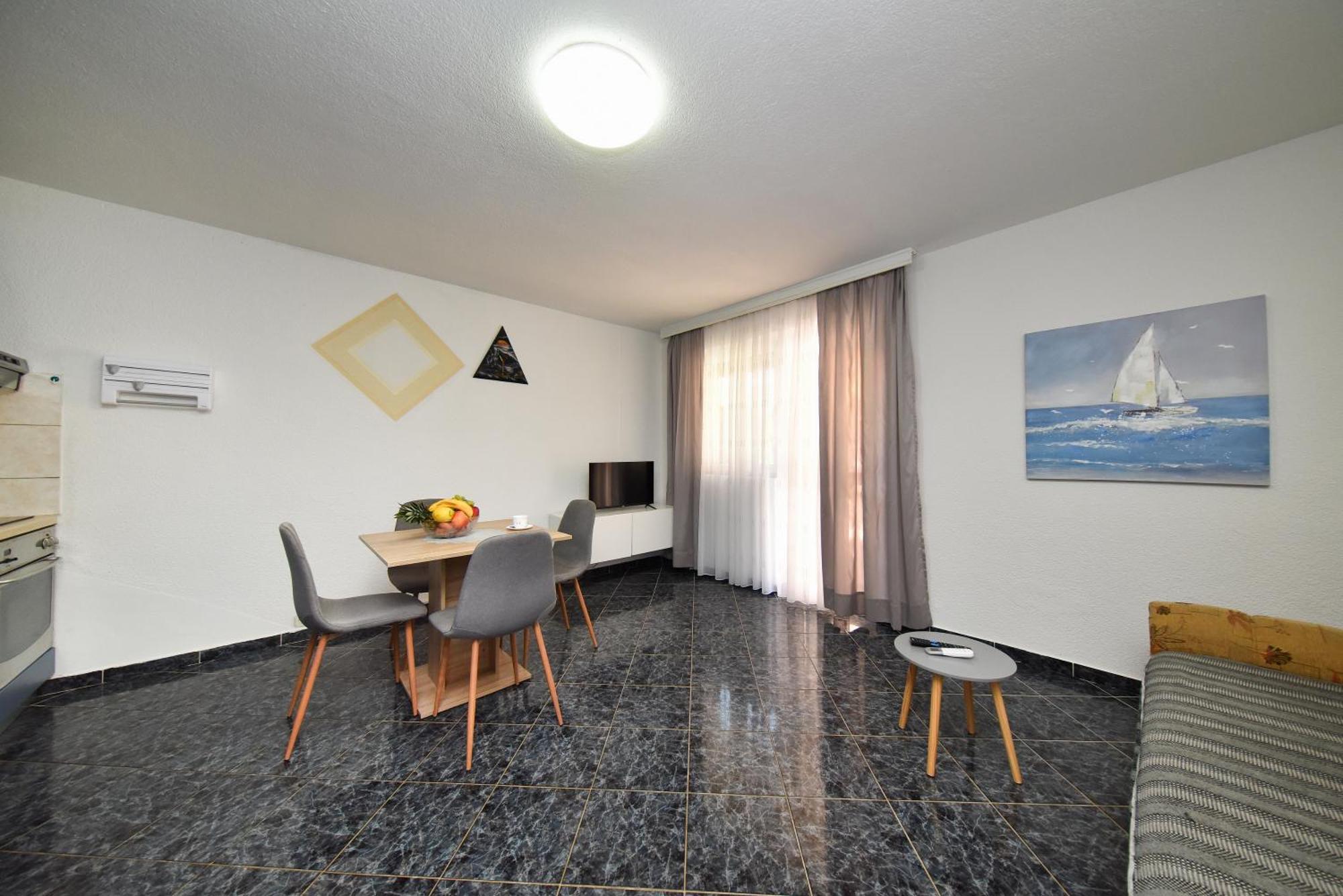 Apartament Kaurinovic