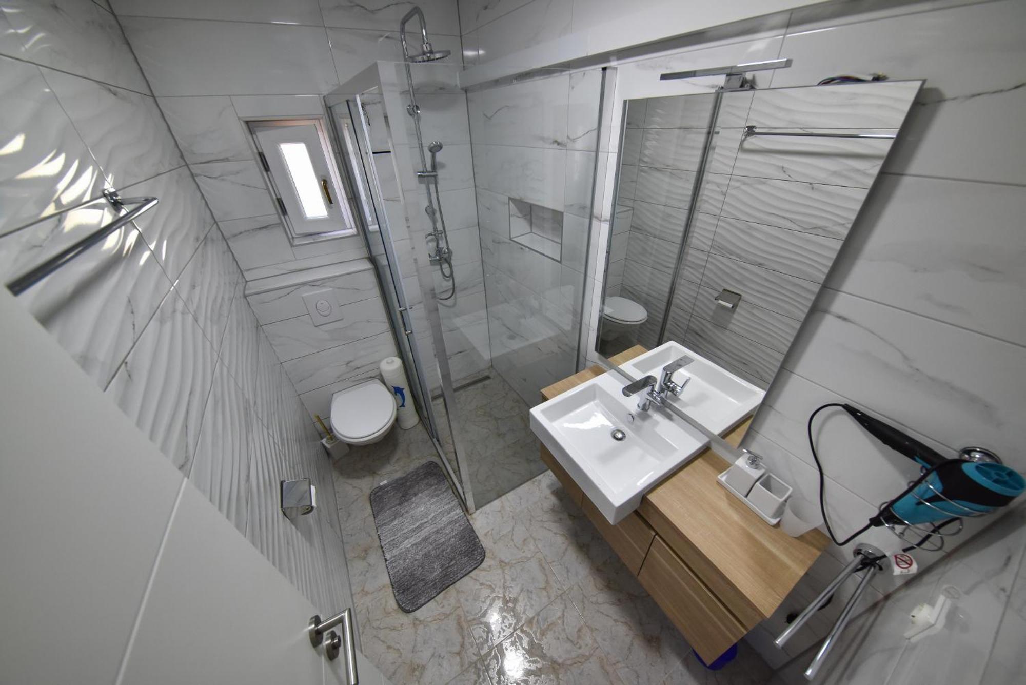 Apartament Kaurinovic *